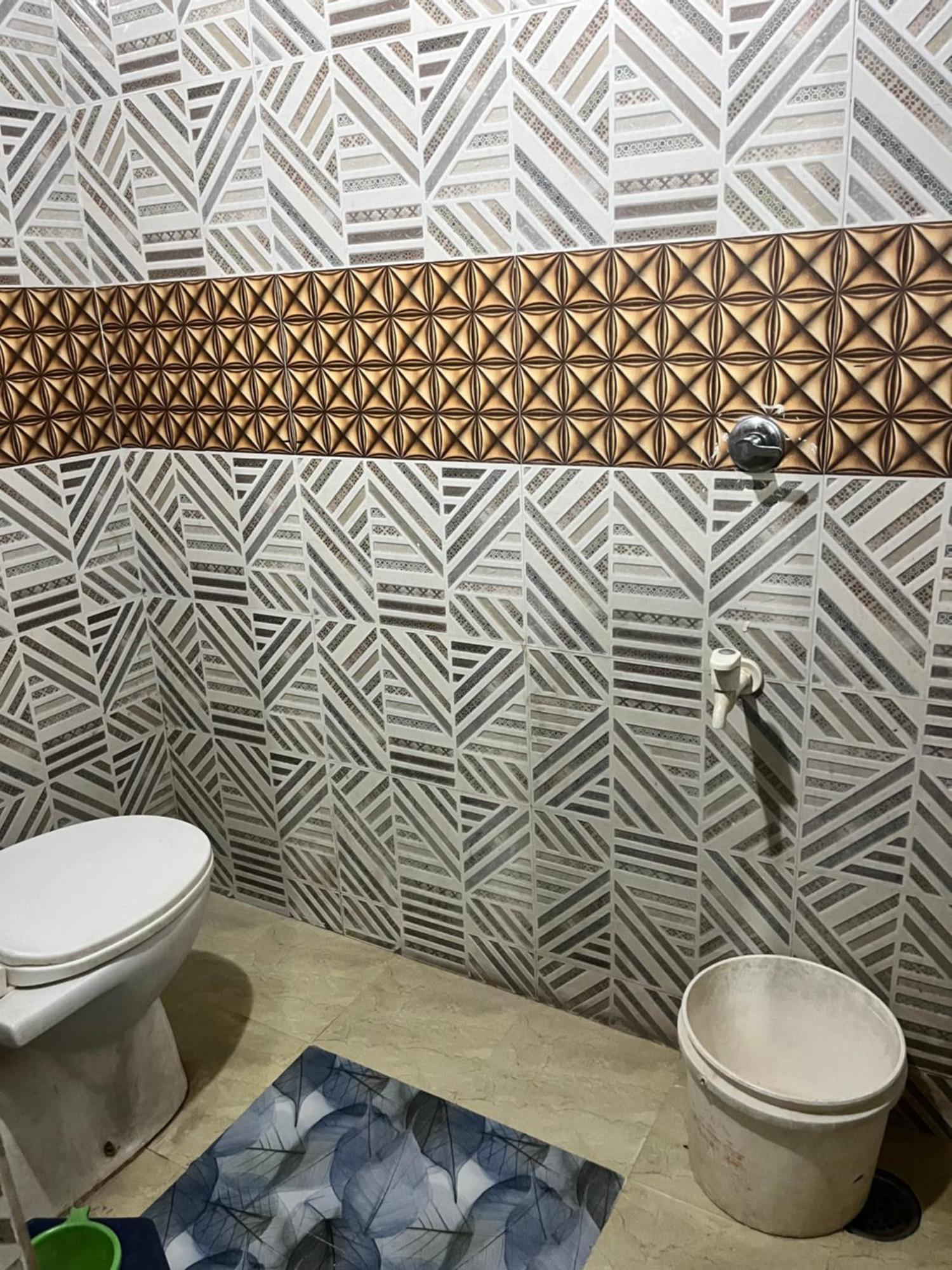 Hardik Guest House & General Store Ringas Exterior photo