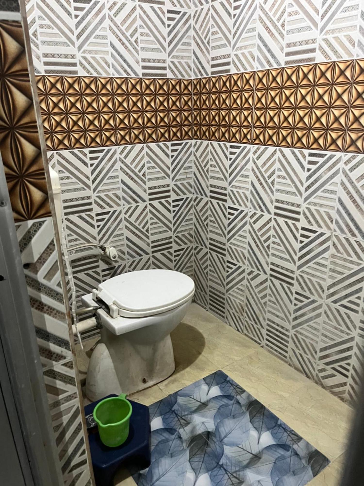 Hardik Guest House & General Store Ringas Exterior photo