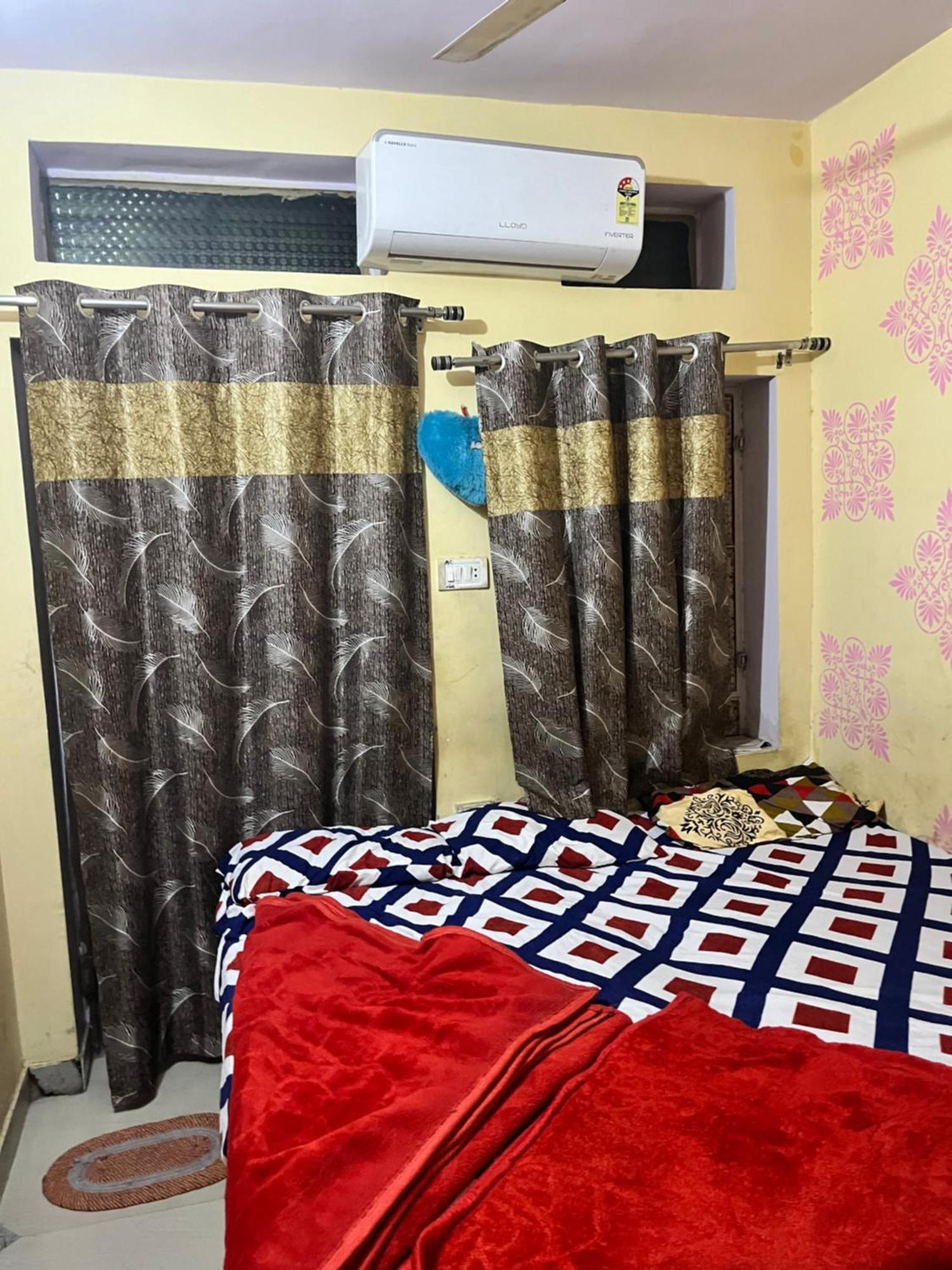 Hardik Guest House & General Store Ringas Exterior photo
