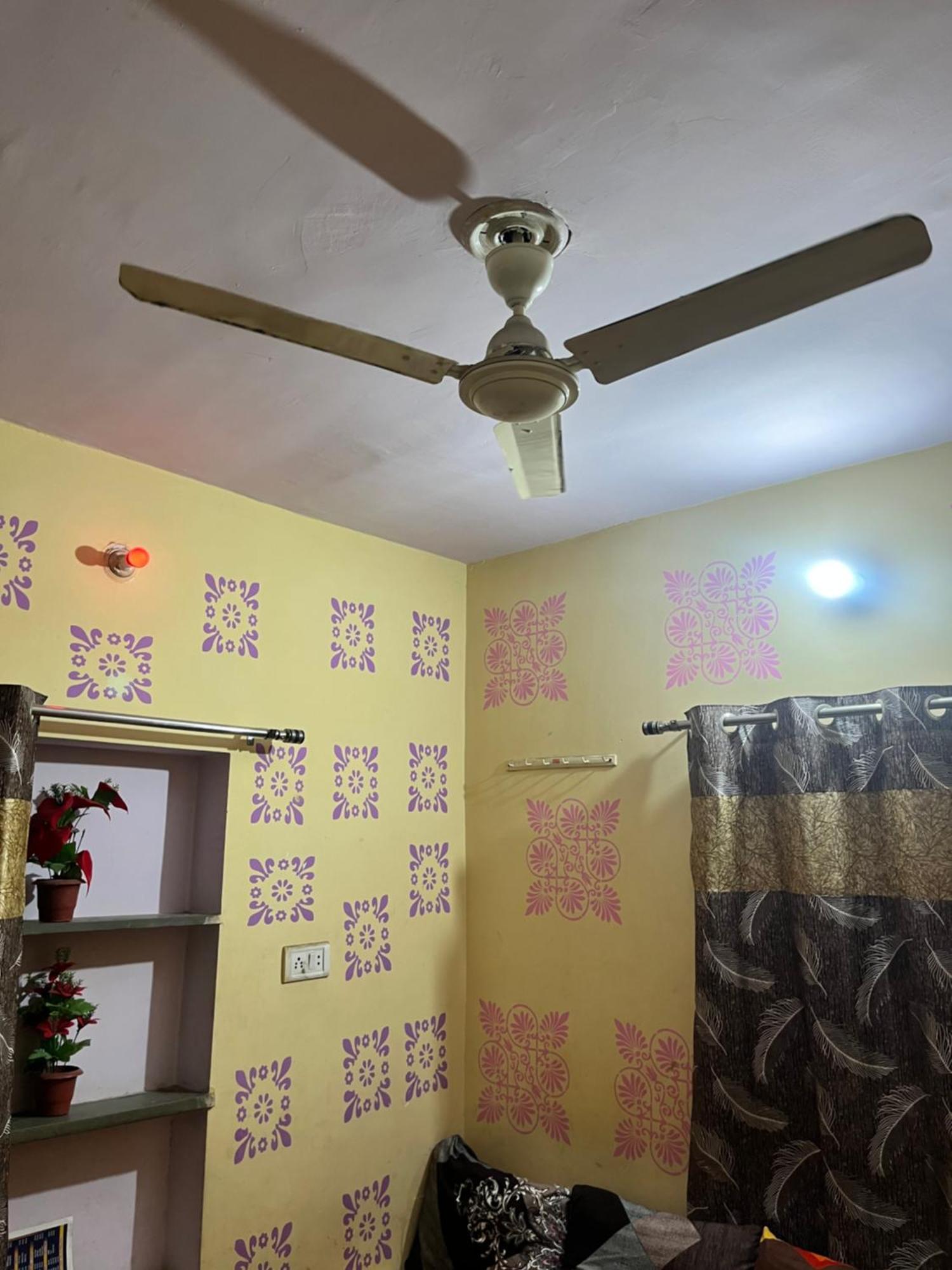 Hardik Guest House & General Store Ringas Exterior photo